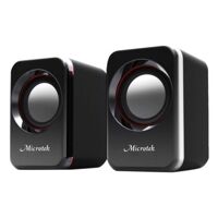 Loa vi tính Microtek MT130 (MT-130)