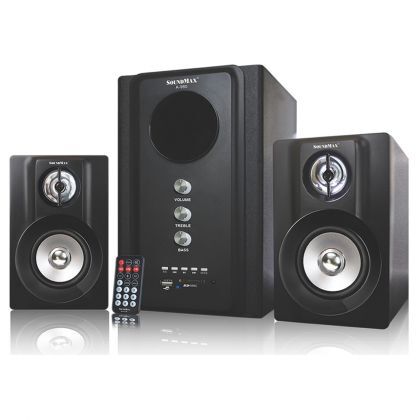 Loa vi tính Soundmax A-980 (A980)