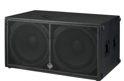 Loa Wharfedale Delta X218B