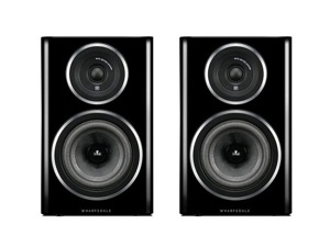 Loa Wharfedale Diamond 11.2
