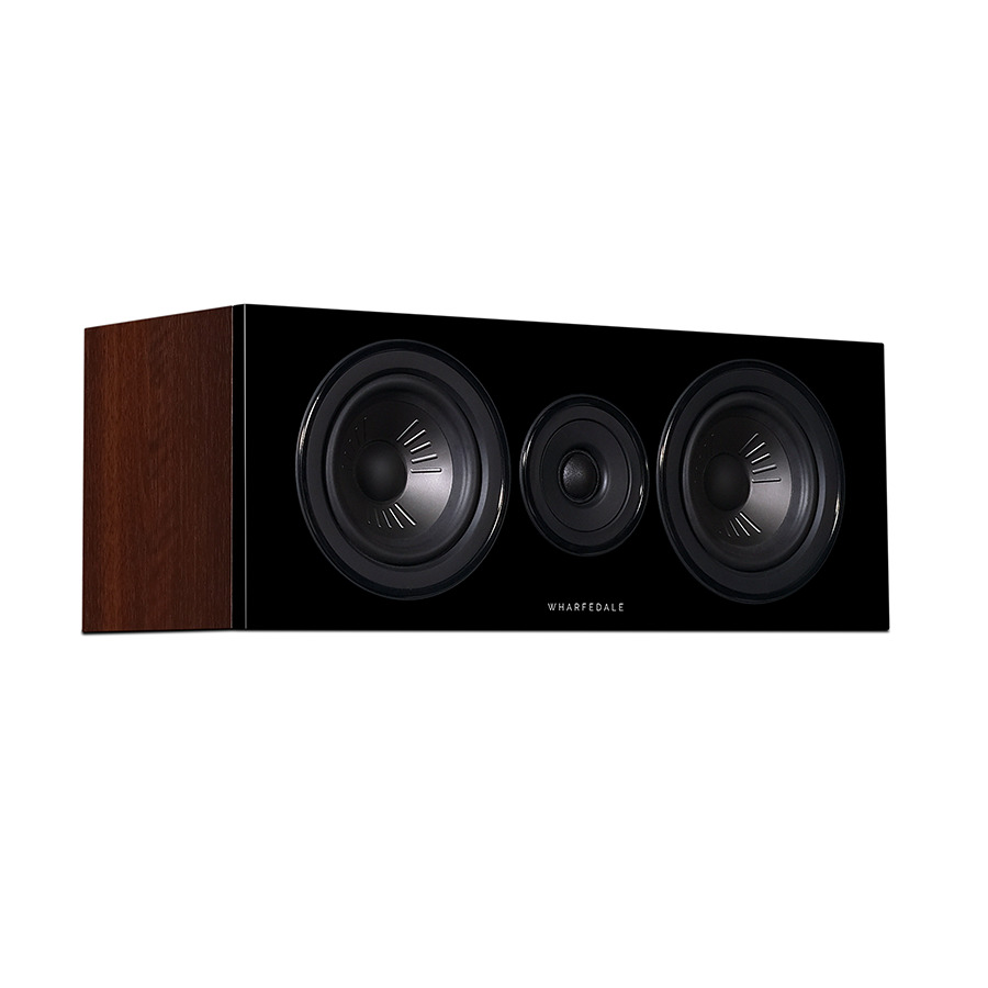 Loa Wharfedale Diamond 12.C