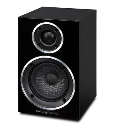 Loa Wharfedale Diamond 210