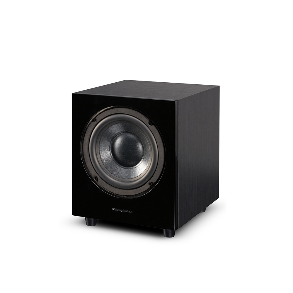 Loa Wharfedale SUBWOOFER WH-D8