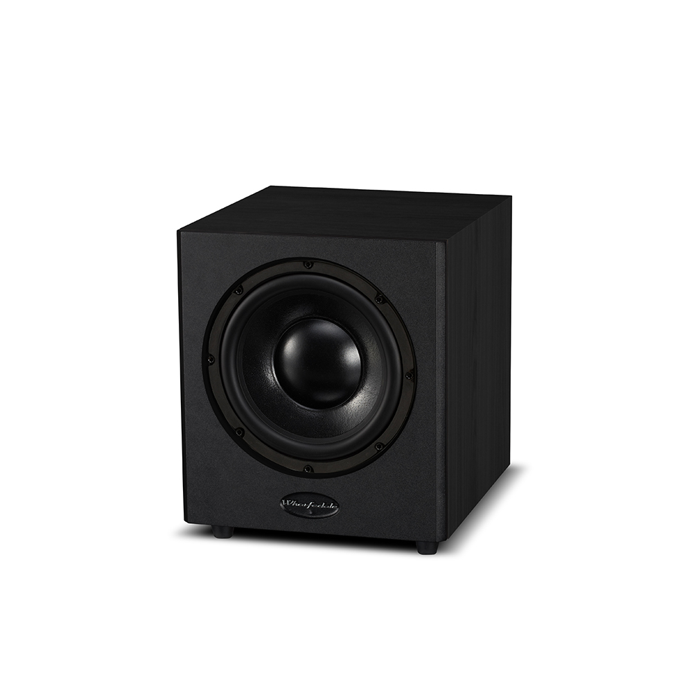 Loa Wharfedale WH-S8E