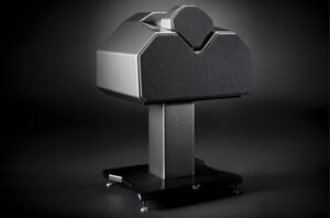 Loa Wilson Audio Center Series 3