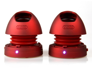 Loa X-mini v1.1 Capsule