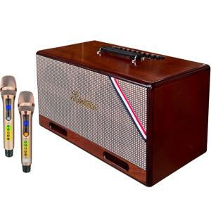 Loa xách tay Bossinon N2261K