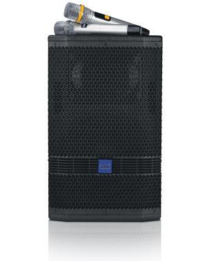 Loa xách tay CAVS Space10