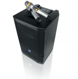 Loa xách tay CAVS Space10