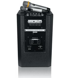 Loa xách tay CAVS Space10