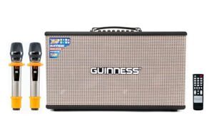 Loa xách tay di động Guinness GX-325