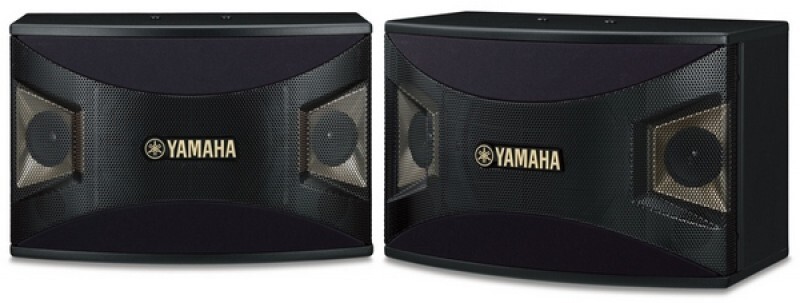 Loa Yamaha KMS-800