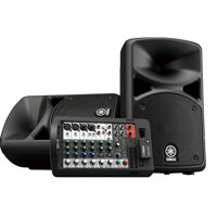 Loa Yamaha Stagepas 400BT