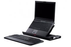 Bàn phím Logitech Alto Cordless