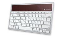 Bàn phím Logitech K760 Solar