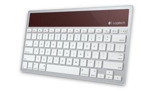 Bàn phím Logitech K760 Solar
