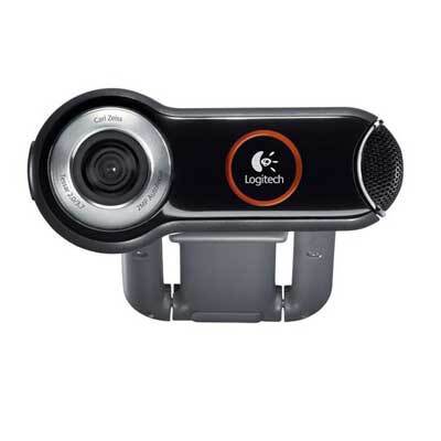 Webcam Logitech PRO 9000