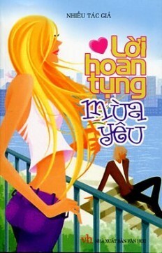 Lời Hoan Tụng Mùa Yêu