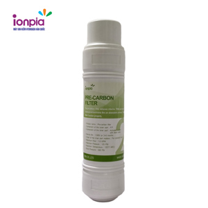 Lõi lọc số 2 - Lõi ion (mở được đáy)