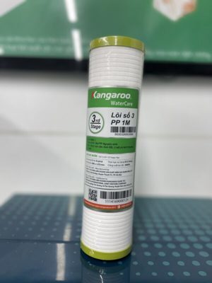 Lõi lọc Kangaroo số 3