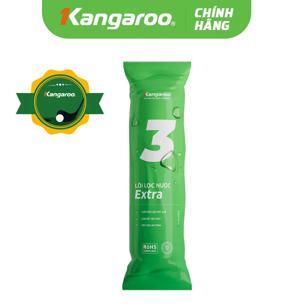 Lõi lọc Kangaroo số 3