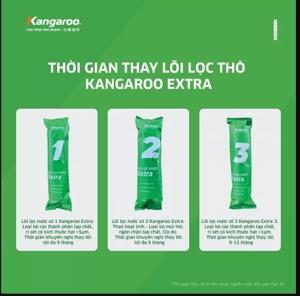 Lõi lọc Kangaroo số 3