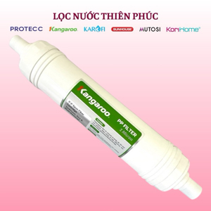 Lõi lọc Kangaroo số 3