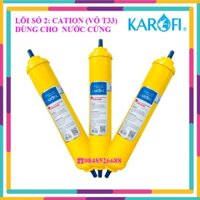 Lõi lọc Karofi Cation số 2