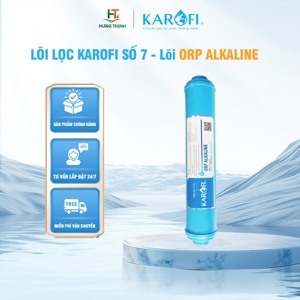 Lõi lọc Karofi ORP Ankaline
