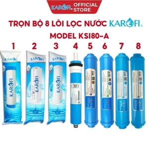 Lõi lọc Karofi ORP Ankaline