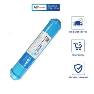 Lõi lọc Karofi ORP Ankaline