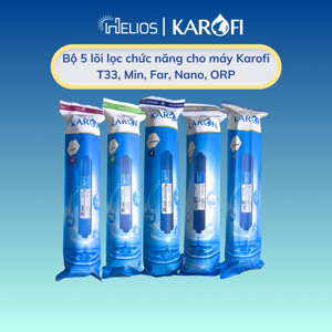 Lõi lọc Karofi ORP Ankaline