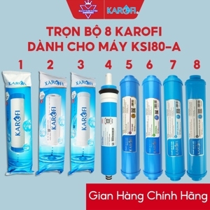 Lõi lọc Karofi ORP Ankaline