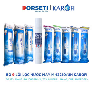 Lõi lọc Karofi ORP Ankaline