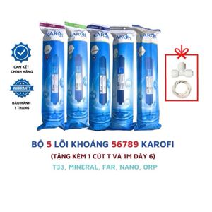 Lõi lọc Karofi ORP Ankaline