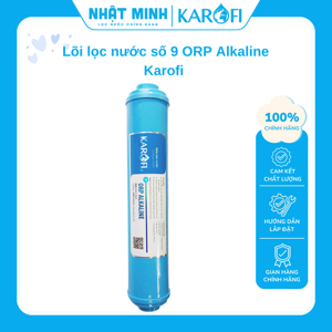 Lõi lọc Karofi ORP Ankaline