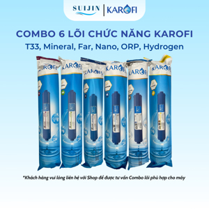 Lõi lọc Karofi ORP Ankaline