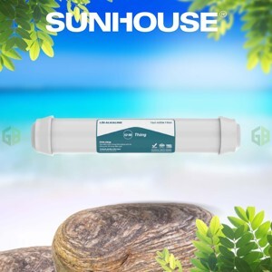 Lõi Lọc Số 7 Sunhouse SHRLL7