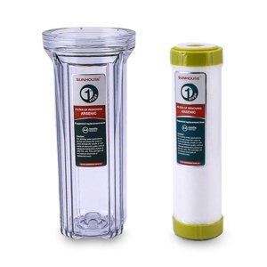 Lõi lọc Sunhouse số 1