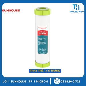 Lõi lọc Sunhouse số 1