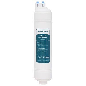 Lõi lọc Sunhouse số 1