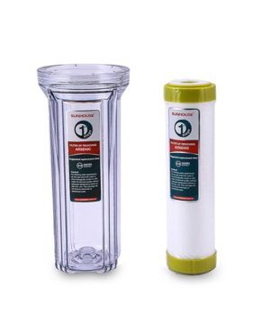 Lõi lọc Sunhouse số 1