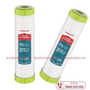 Lõi lọc Sunhouse số 1