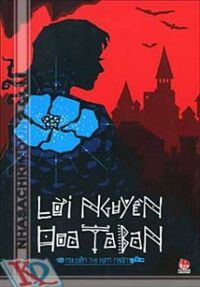 Lời Nguyền Hoa TaBan