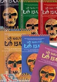Lời Nguyền Lỗ Ban (Trọn Bộ 6 Tập)
