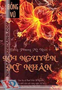 Lời Nguyền Mỹ Nhân (sách bỏ túi )