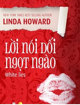 Lời nói dối ngọt ngào - Linda Howard