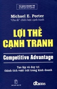 Lợi thế cạnh tranh - Michael E. Porter