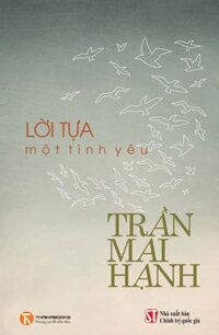 Lời Tựa Một Tình Yêu