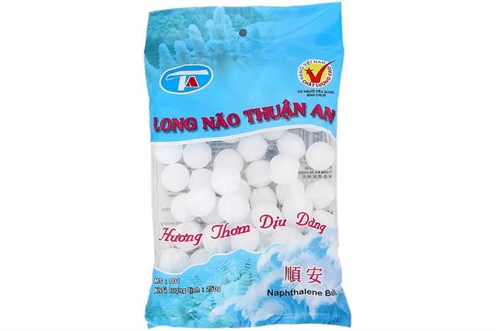 Long não Thuận An túi 250g